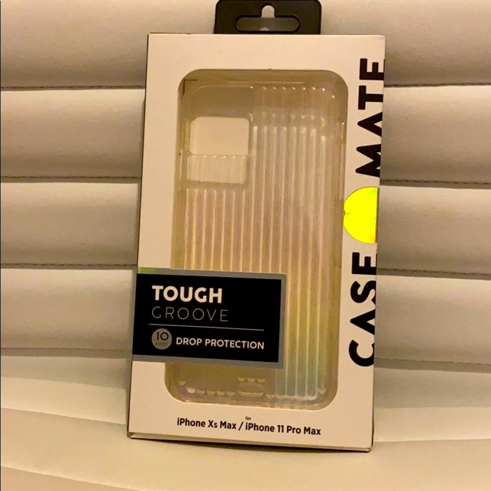 CASEMAte prismatic